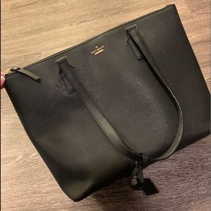 Kate Spade New York Cameron Street Lucie Tote